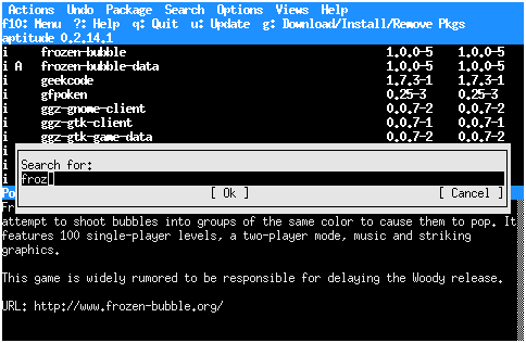 [search dialog]